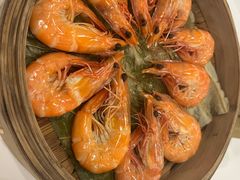 -粤菜王府·海鲜·茶市·海景餐厅(大梅沙店)