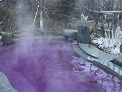 -清河半岛温泉度假酒店