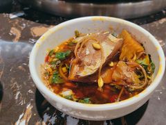 -堂客老火锅(欣阳广场总店)