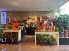 -上海静安昆仑大酒店