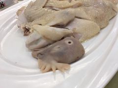 -潮喜竹溪荔湖酒家(荔枝湾店)