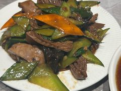 -九龙餐厅(大沽路店)