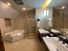 -太阳岛度假酒店