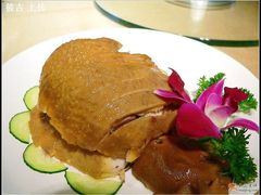 桶子鸡-商都酒店( 北京南站店)