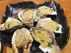 -烧蠔帮·湛江生蚝(工农店)