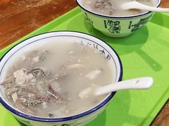 -承德正宗平泉羊汤(崇礼店)