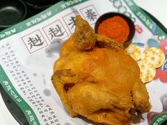 -奔跑吧陕菜·盛世长安(民乐园万达店)