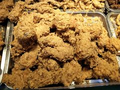 炸翅根-炸肉先生总店(青泥店)