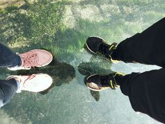 -龙湾潭国家森林公园