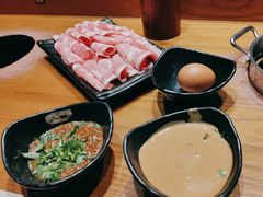 -呷哺呷哺(万达新世界店)