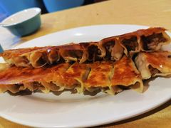 -大眼锅贴水饺(河东店)