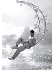 -巴黎经典婚纱摄影PARISSIC