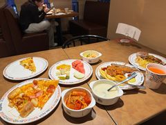 -比格比萨自助(宋家庄店)
