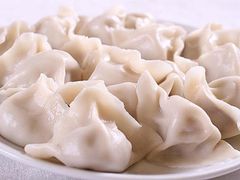 -东方饺子王(文化东路店)