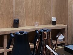 -Au Cafe&Roastery(华侨城店)