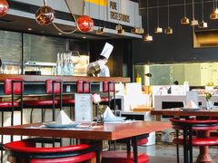 大堂-NIUNIUPARK和牛螃蟹(龙湖杭州滨江天街店)