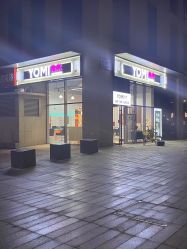 -佑米造型
