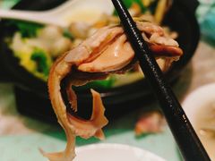 无油鱼汤煮食蔬-大树餐厅(红旗街万达店)