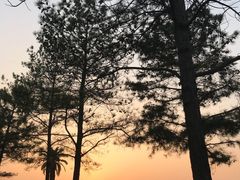 -美兰湖景区