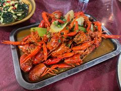 -呆虾王龙虾馆(南湖总店)