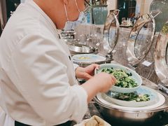 -浙江西子宾馆·瑶园咖啡厅