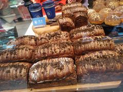 -巴黎贝甜(大宁国际商业广场店)