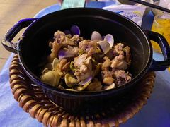 -千岛蚝高压锅生蚝·人参火锅(白云万达店)