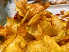 -小乾杯串店•16年沈阳烧烤(文安路店)