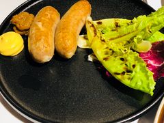 -雪龍のkitchen
