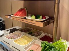 -海底捞火锅(关山保利店)