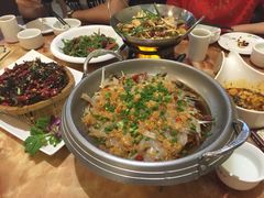 iphone_upload_pic-外婆味道·云南经典家常菜(北站店)