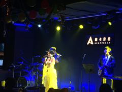 -阿卡贝拉音乐汇(印象城店)