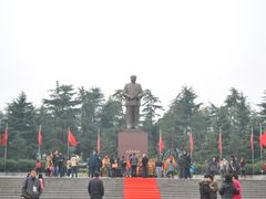 -韶山毛泽东同志故居