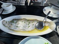 -柳莺湖上·湖景餐厅·江南菜(西湖店)