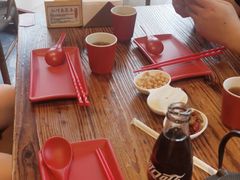 -红料理|串串有瘾·烧烤(吴中路店)