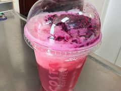 -COSTA COFFEE(上海五玠坊店)