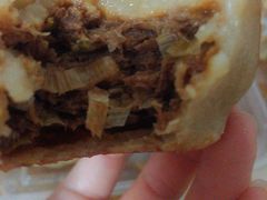 门钉肉饼-白魁老号饭庄(交道口店)