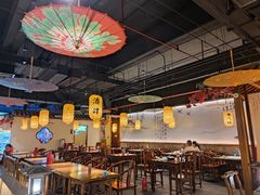 -玲珑·新粤菜(安华汇店)