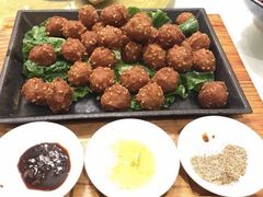 -鸭匠食府·挂炉烤鸭·新京菜(阜成路店)