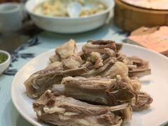 草原手把肉-不二舟食府(车站南路店)