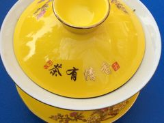 -兰州马子禄牛肉面(文景公园店)