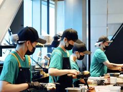-July tale·可丽饼(德基广场店)
