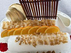 -鹊华居·地道鲁菜·海鲜·融合味(大明湖店)