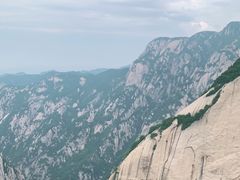 -华山风景名胜区