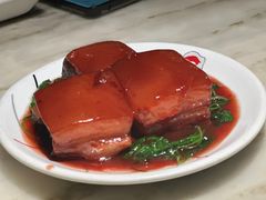 -吴越荣记苏州菜·松鼠桂鱼 100% 活鱼现做(月光码头店)