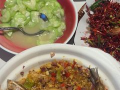 -来菜·湖北头牌藕汤(武商MALL众圆店)
