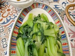 -阿拉丁新疆风味餐厅·清真(罗廊巷店)