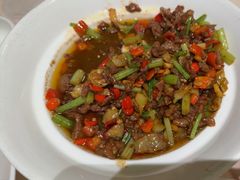 -大鸭梨烤鸭(甘家口店)