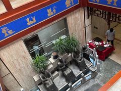 -晋阳饭庄(虎坊桥店)