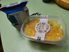 -老婆很芒榴莲千层蛋糕(丽泽桥店)